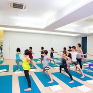 Yoga & Me CDC