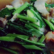 ข้าวต้มนายตี๋ง
