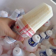 Icecream meiji lotte chiangmai Curve