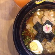 Oishi Buffet ศูนย์การค้าไอเพลส