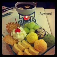 Swensen's บิ๊กซีนครสวรรค์