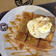 TOM N TOMS COFFEE Siam Center