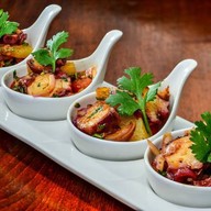 Le Beaulieu Restaurant Plaza Athénée Bangkok