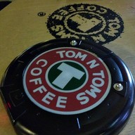 TOM N TOMS COFFEE Siam Center