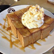 TOM N TOMS COFFEE Siam Center