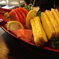 KENSON JAPANESE RESTAURANT โชคชัย 4  ซอย 39