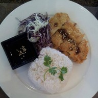 The Design Restaurant