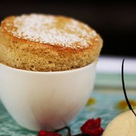 Le Beaulieu Restaurant Plaza Athénée Bangkok