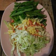 แซ่บ เนื้อย่างเกาหลี