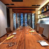 Le Beaulieu Restaurant Plaza Athénée Bangkok