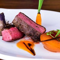 Le Beaulieu Restaurant Plaza Athénée Bangkok