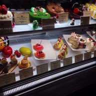 Squall Cafe Shinjuku