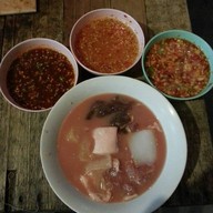 แซ่บ เนื้อย่างเกาหลี