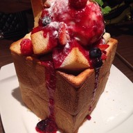 Squall Cafe Shinjuku
