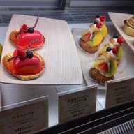 Squall Cafe Shinjuku