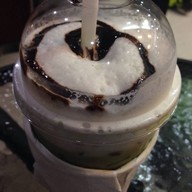 Afternoon Coffee By Bow