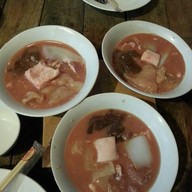 แซ่บ เนื้อย่างเกาหลี