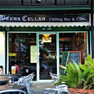 Beers Cellar Tree Square