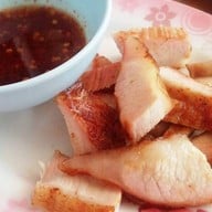 ส้มตำโอเค ประตูน้ำพระอินทร์