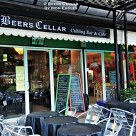 Beers Cellar Tree Square