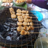 ป้าวันดีเอ็นหอยจอบ