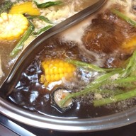Shabu Ya Buffet