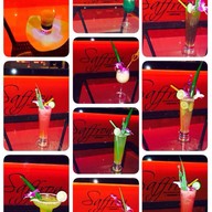 Saffron Restaurant&Lounge