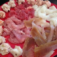 ลัคกี้สุกี้