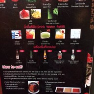 Shabu Ya Buffet