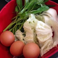 ลัคกี้สุกี้