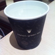 Nana's Green Tea