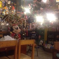 Retro Bear Cafe'
