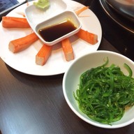 Shabu Ya Buffet