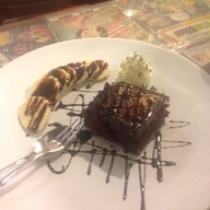 Retro Bear Cafe'
