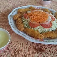 แหม่มโภชนา