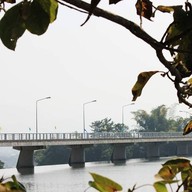 สวนอาหารเขื่อนแม่สรวย