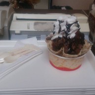 The Cream & Fudge Factory Central Beach Pattaya