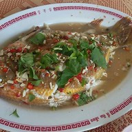 แหม่มโภชนา