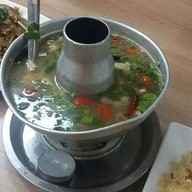 แหม่มโภชนา