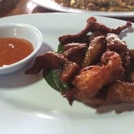 ร้านลาบเป็ดขอนแก่น(เจ๊นิด)