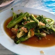 ร้านข้าวต้มป๋าเหยินคลอง11