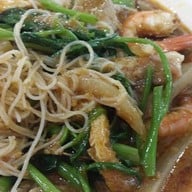 Albert Court Food Center.