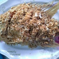 ร้านข้าวต้มป๋าเหยินคลอง11