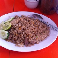 ไหมพรม อาหารตามสั่ง