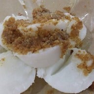 Albert Court Food Center.