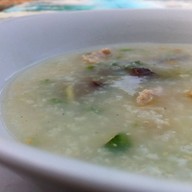 ข้าวต้ม-ต้มเส้น(ปากซอย)