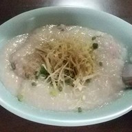 โจ๊กคุณแม่(หน้าโทเร)