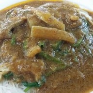 Albert Court Food Center.