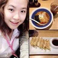 Hachiban Ramen เซ็นทรัล ลำปาง