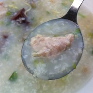 ข้าวต้ม-ต้มเส้น(ปากซอย)